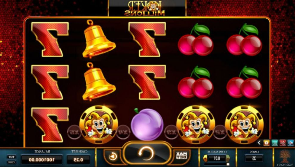 slot gacor mudah menang