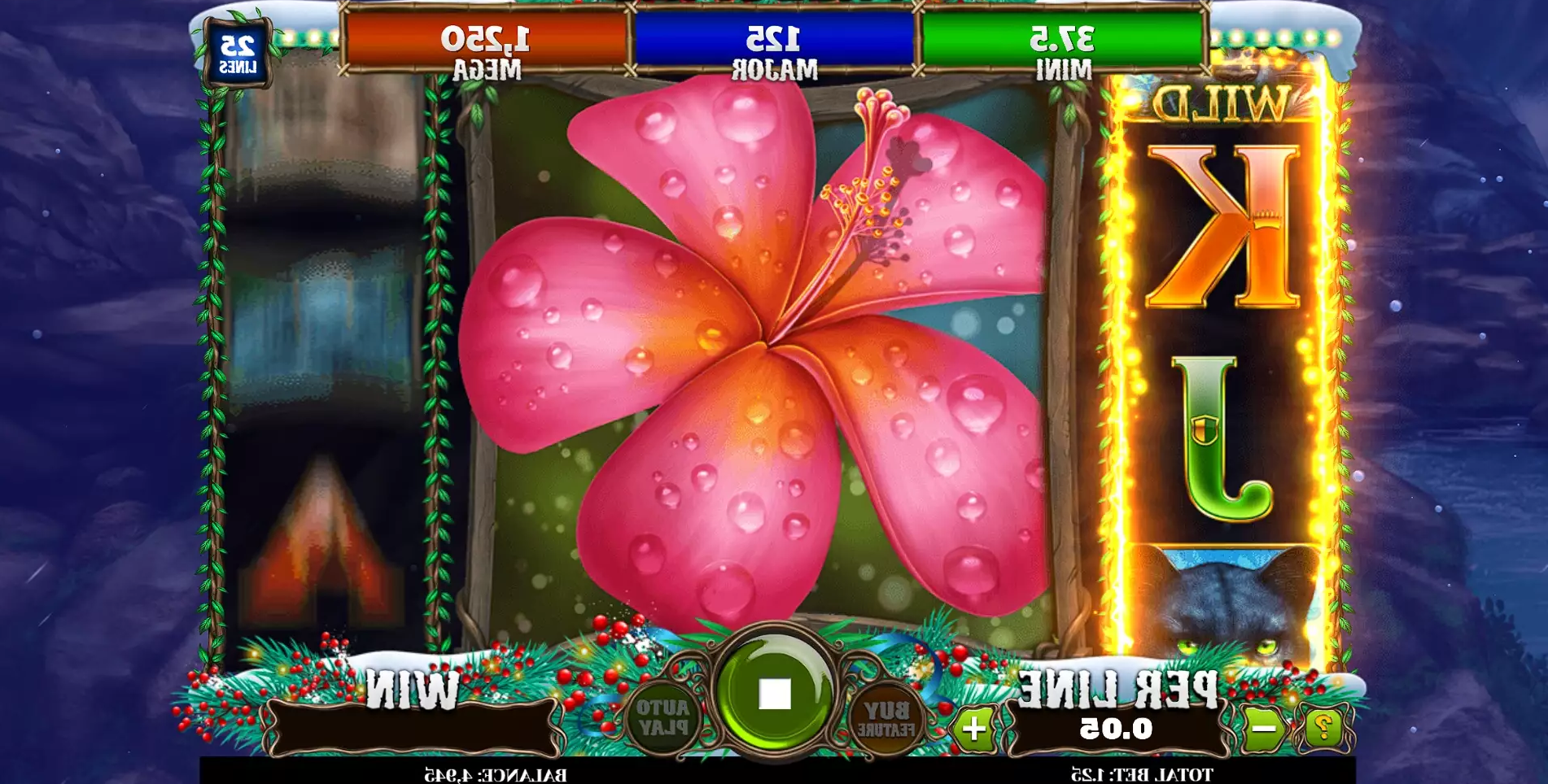 slot gacor gampang menang